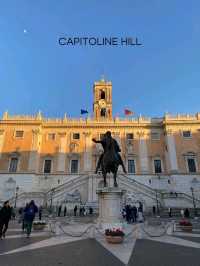 Capitoline Museums 