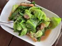 ข้าวต้มปักนั้ง 60 ปี แต้จิ๋วแท่ๆในพิษณุโลก
