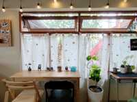 ☕ : Root Coffee คาเฟ่นางรอง บุรีรัมย์