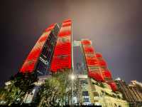 Chongqing Raffles City - ฉงชิ่ง