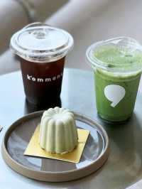 Kommons Cafe