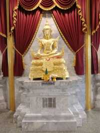 สักการะขอพร  🙏🙏🙏 พระพุทธมงคลมหาราช ที่หาดใหญ่