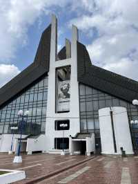 Exploring Pristina: A Glimpse into Europe’s Youngest Capital