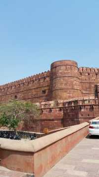 Don't just visit the Taj, make sure you visit this spot in Agra, India too!