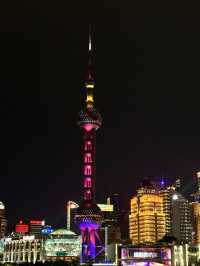 Shanghai on Budget: Catching The Bund’s Best Views