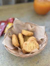 Kireina Genting Villa & Cafe, A Tranquil Escape in Genting Highlands