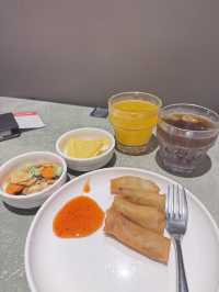 ฮ่องกง 3 วัน 4 คืนทานอะไรบ้าง