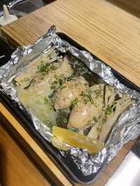 Den Robatayaki 🍶 ร้านญี่ปุ่นเอกมัย