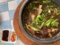 เทียนเหล็ง บะกุ๊ดเต๋  "อร่อยที่สุดในเมืองมนุษย์"