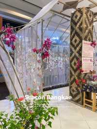 ล่องหลาดสงขลา เมืองสองเล ที่ Seacon Bangkae