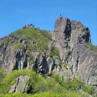 Azaleas, Views & Easy Trails in Jangheung