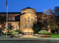 Cathedral of Saint Sofia