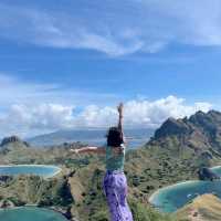 6D5N Adventure & Relaxing Itinerary