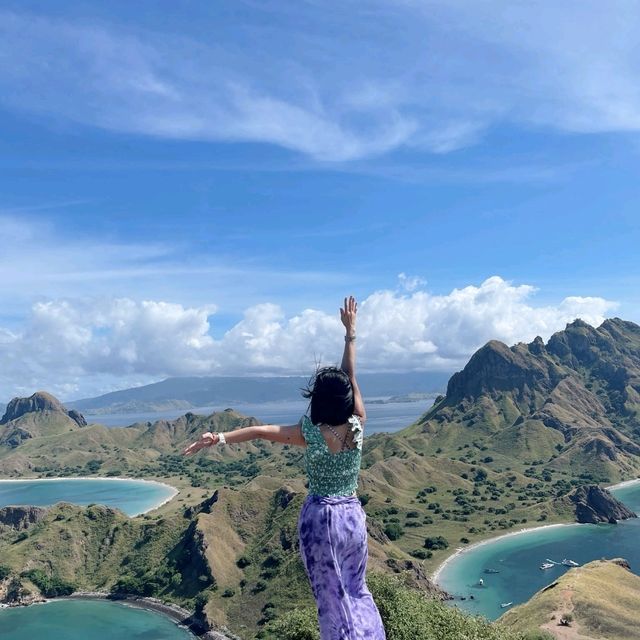 6D5N Adventure & Relaxing Itinerary