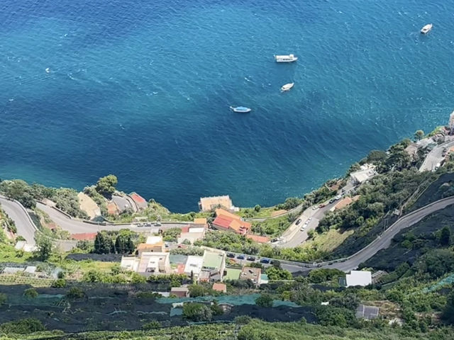 ☀️🇮🇹 Ravello: Worth Every Bit of the Journey!