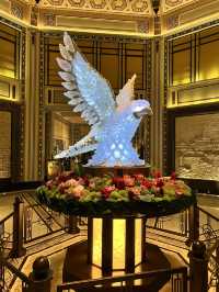 Shanghai Must-Do ✅ Attending Jazz Night at the Fairmont Peace Hotel