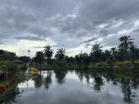ที่พัก ฟีลธรรมชาติใกล้แค่เอื้อม 