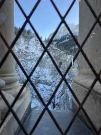 🇩🇪德國必去景點🏰 Neuschwanstein Castle新天鵝堡🦢
