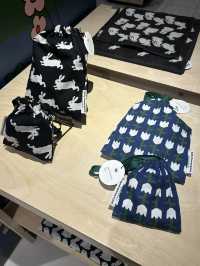 【NEWoMan新宿】初POPUP kitty bunny pony（キティバニーポニー）