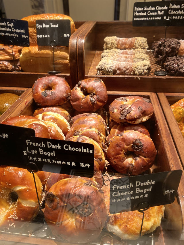 Butterful&Creamorous  