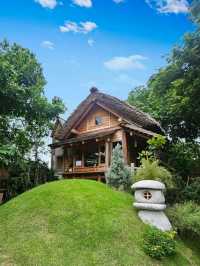 ☕ : 888 LittleHills คาเฟ่หลักสี่ กรุงเทพฯ