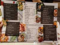 【佐敦美食】Plato Cafe & Bistro：隱藏鬧市的意大利風情🇮🇹