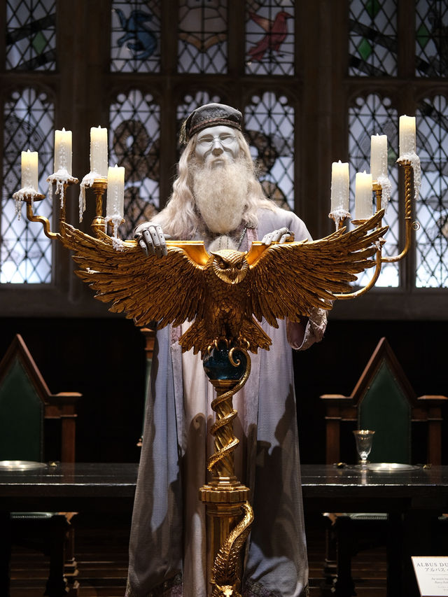   🧙‍♂️ หนึ่งวันในโลกเวทมนตร์