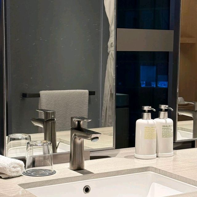 AKI Hong Kong – MGallery