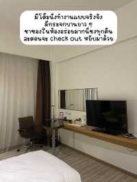 รีวิว Holiday Inn Express เซี่ยงไฮ้ ที่พักงบ 1xxx