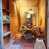 Mai Kitchenware Cafe