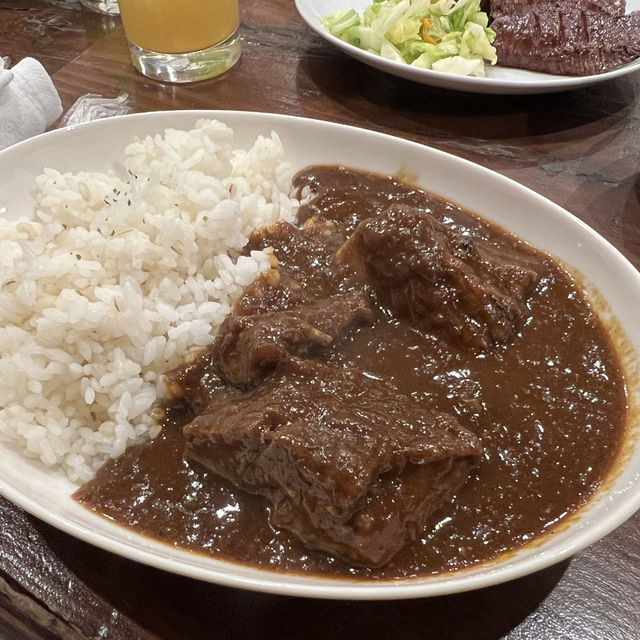 🔥 Worth the Wait – Beef Tongue Perfection at Gyutan Kaku, Vlandome