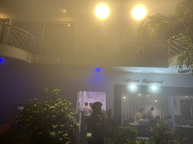Aradhana inn Yercaud 