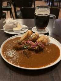  🍖チェコ名物・グラーシュ（Guláš）｜ビールが進む、濃厚ビーフシチュー