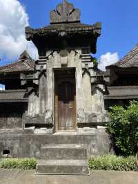 🇮🇩 Penglipuran Village in Bali, Indonesia 