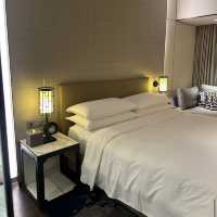 Renaissance Taipei Shihlin Hotel (士林萬麗酒店)