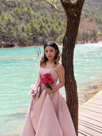 Blue Moon Valley, Jade Dragon Snow Mountain – The Dreamy Wedding Destination You Didn’t Know Exist