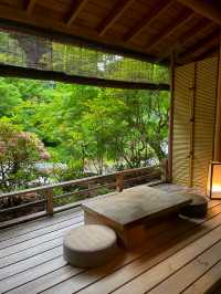 【山梨】人生で一度は泊まりたい最高の旅館♨️