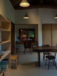 FARMSTAY