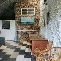 Peaceful Getaway at Koref Desaru Leisure Farm