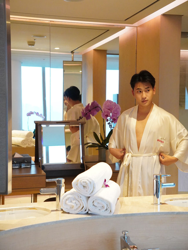 Lotte Hanoi Hotel