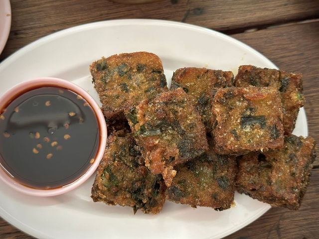 เหล่าโกว ติ่มซำ 