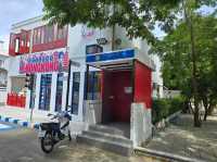 จากความรักฮ่องกง สู่ร้านอาหารกวางตุ้งในอยุธยา