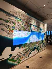 Easy guide to Tokyo Skytree