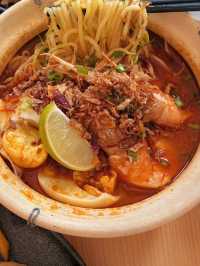 🏝️ Post-Trip: 3D2N in Langkawi – Food, Chill & Island Vibes! ✈️☀️