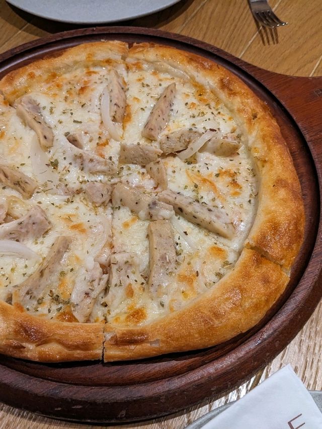 荃灣區打卡地標餐廳，美食與景點共冶一爐
