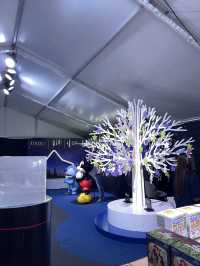 WISHER: Where miracles happen -ICONSIAM 