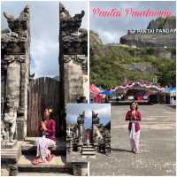 Discover paradise @ Bali🇮🇩