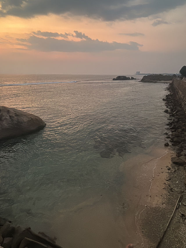 Galle 2 Days Itinerary