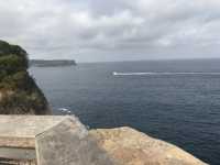 🌅 Watsons Bay – Laid-back Coastal Charm with Harbour Views