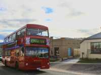 Time slows down in Richmond: A Tasmanian town frozen in charm